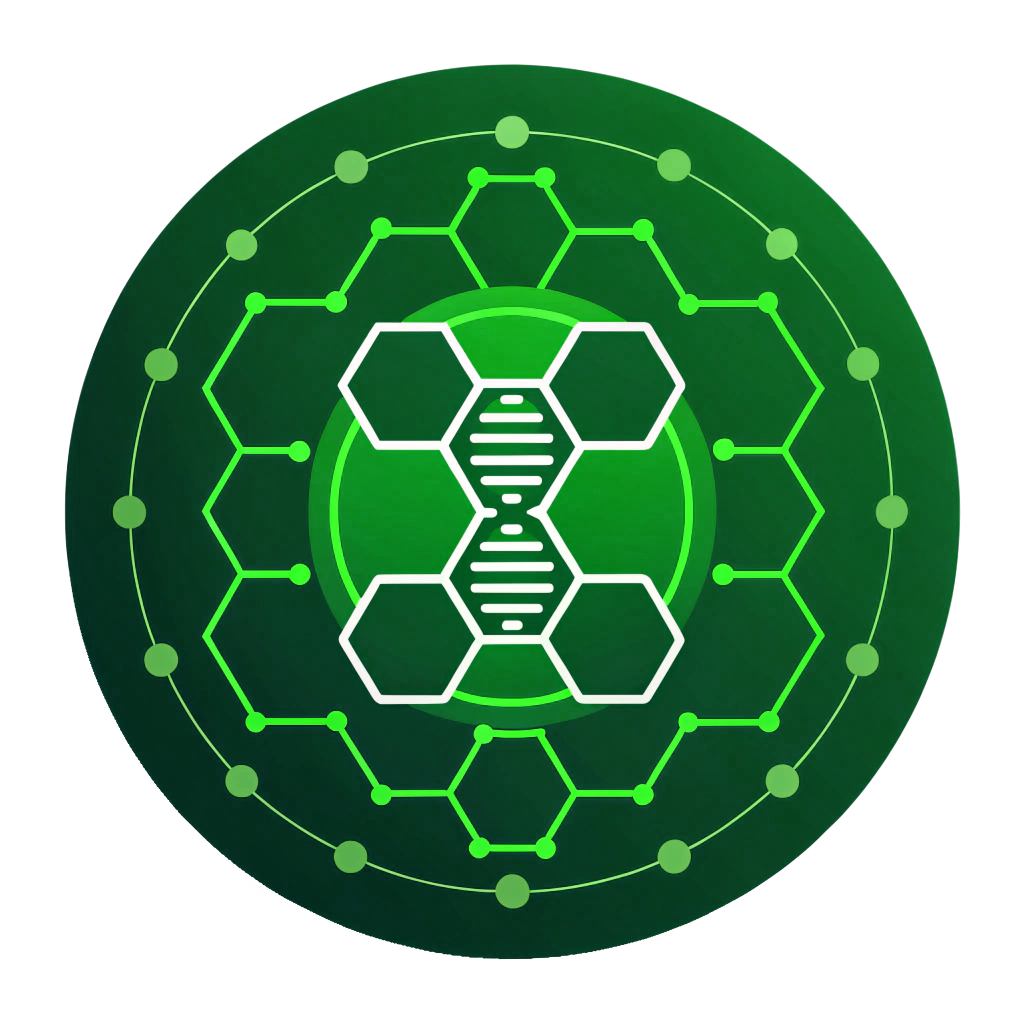 MolecuLayer Logo